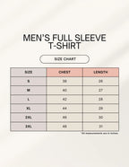 Bodle Jabo - Bangla Typography Full Sleeve T-Shirt (Black) Stylex Station