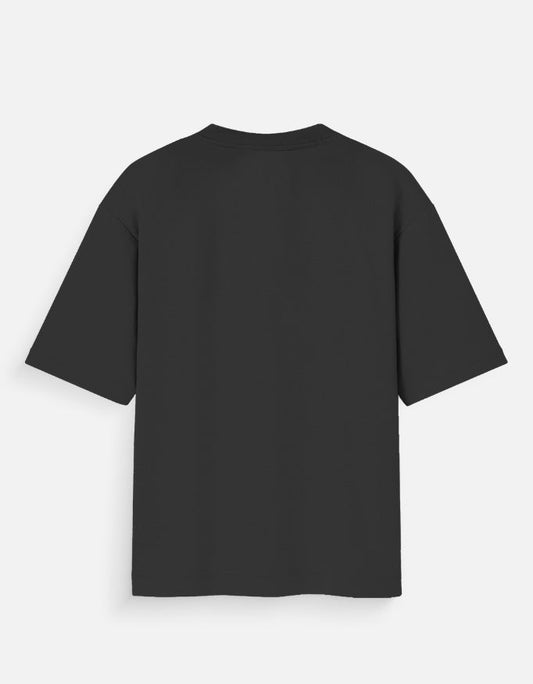 Believe | Unisex Oversized Standard T-Shirt Qikink