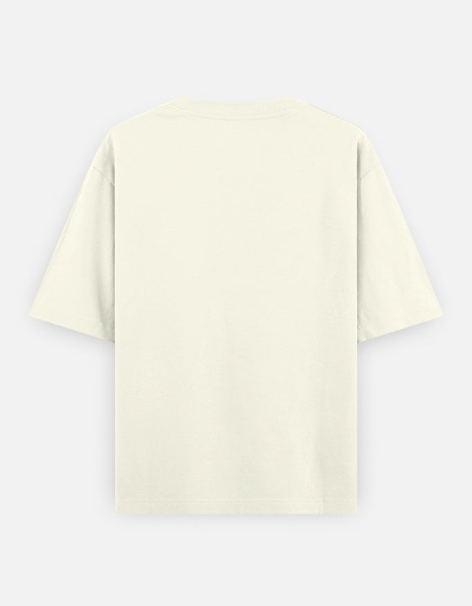 Borsha (Rain) | Bangla Unisex Oversized Classic T-Shirt Stylex Station