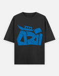Borsha (Rain) | Bangla Unisex Oversized Classic T-Shirt Stylex Station