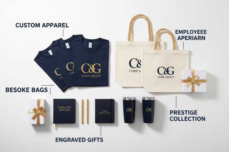 Corporate Gifts