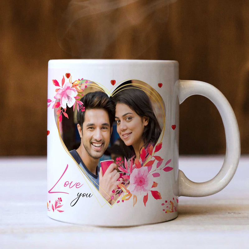 Couple Mugs