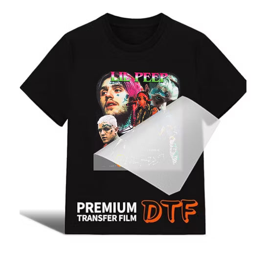 DTF Printing